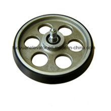456cl Guide Shoe Wheel for Elevator/Lift